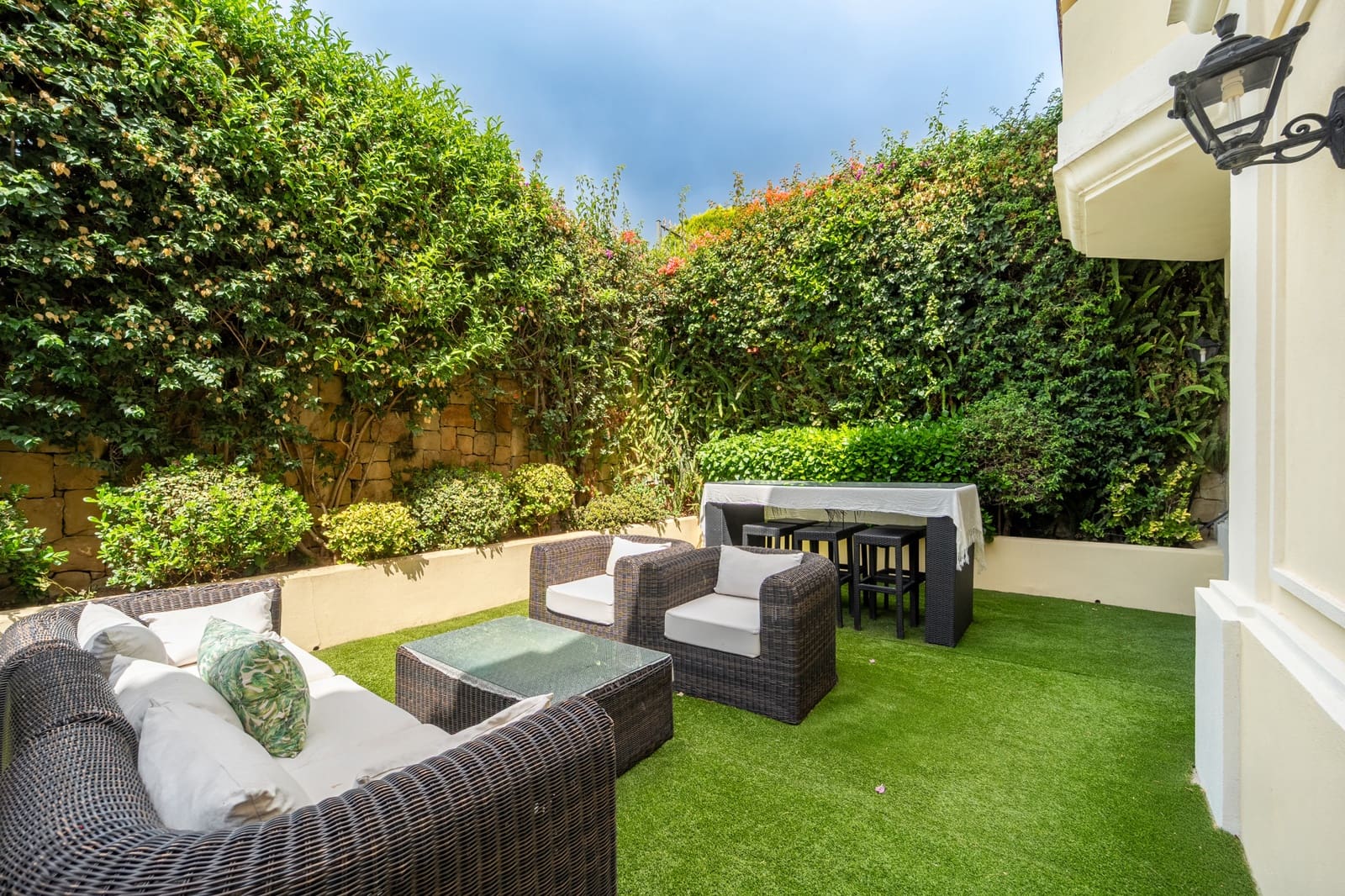 5 Zimmer Villa zu verkaufen in Marbella mit Pool Garage - 8.200.000 € (Ref: 10129012)