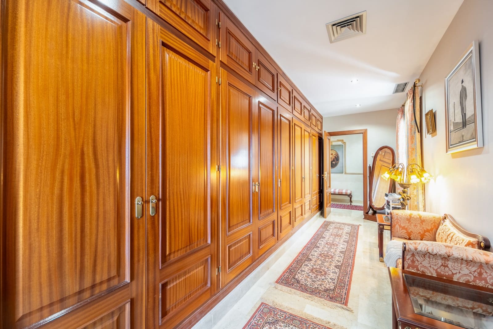 5 Zimmer Villa zu verkaufen in Marbella mit Pool Garage - 8.200.000 € (Ref: 10129012)