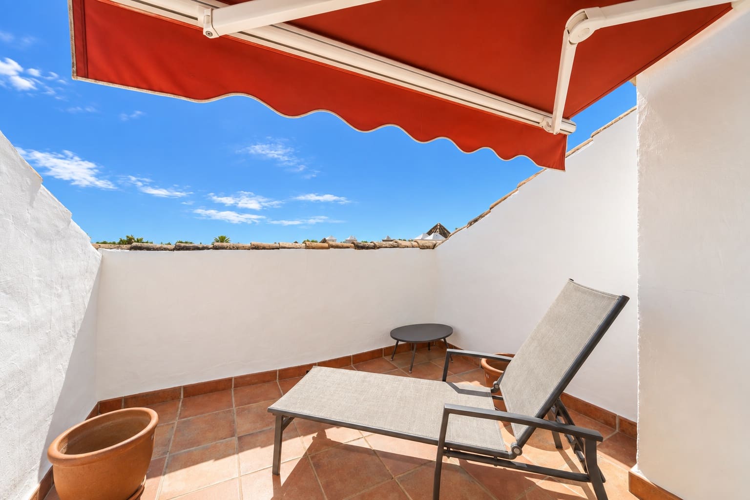 3 soveværelse Penthouse til salg i Marbella med swimmingpool garage - € 1.950.000 (Ref: 10135915)