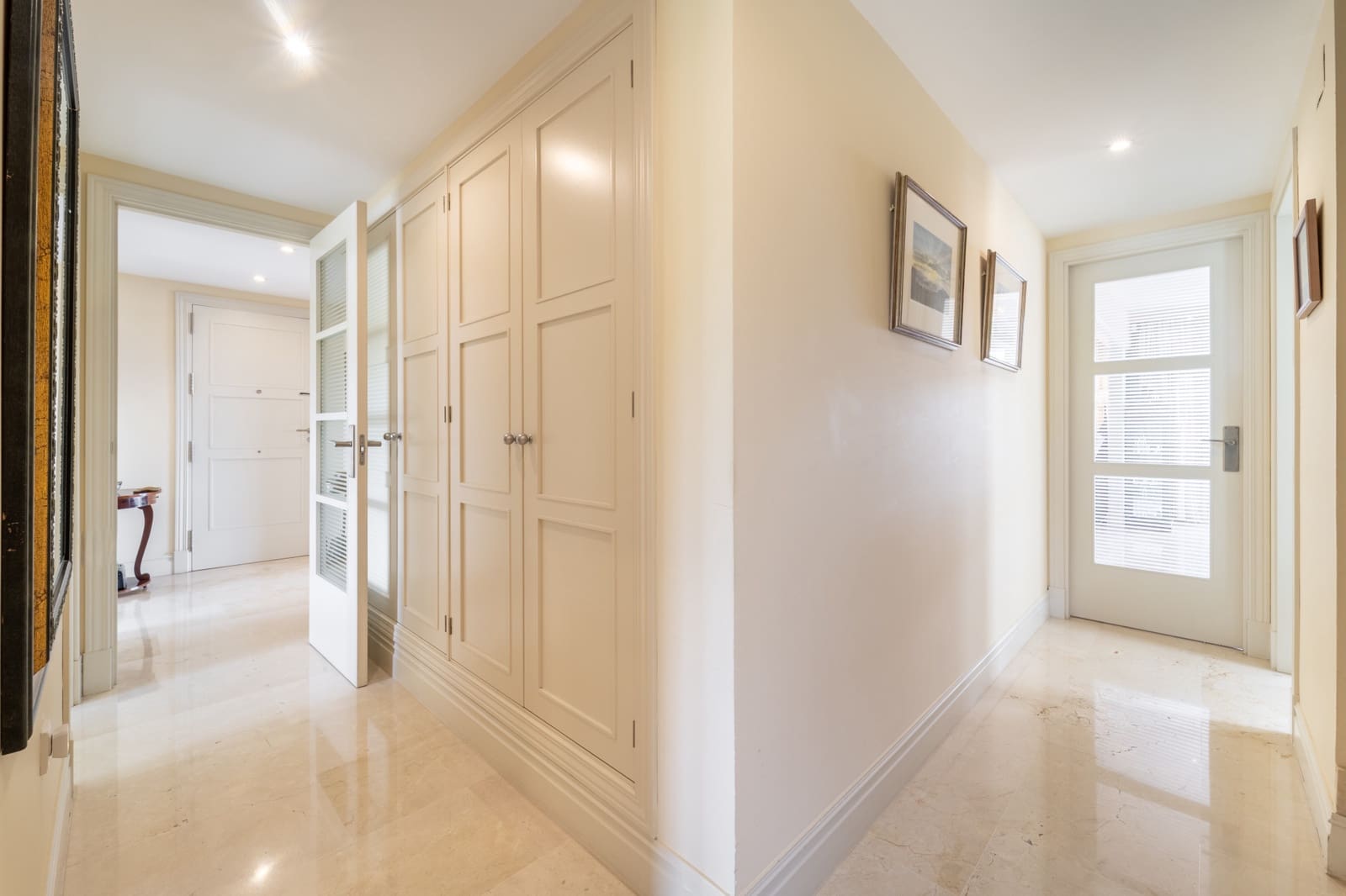 3 soveværelse Penthouse til salg i Marbella med swimmingpool garage - € 1.950.000 (Ref: 10135915)