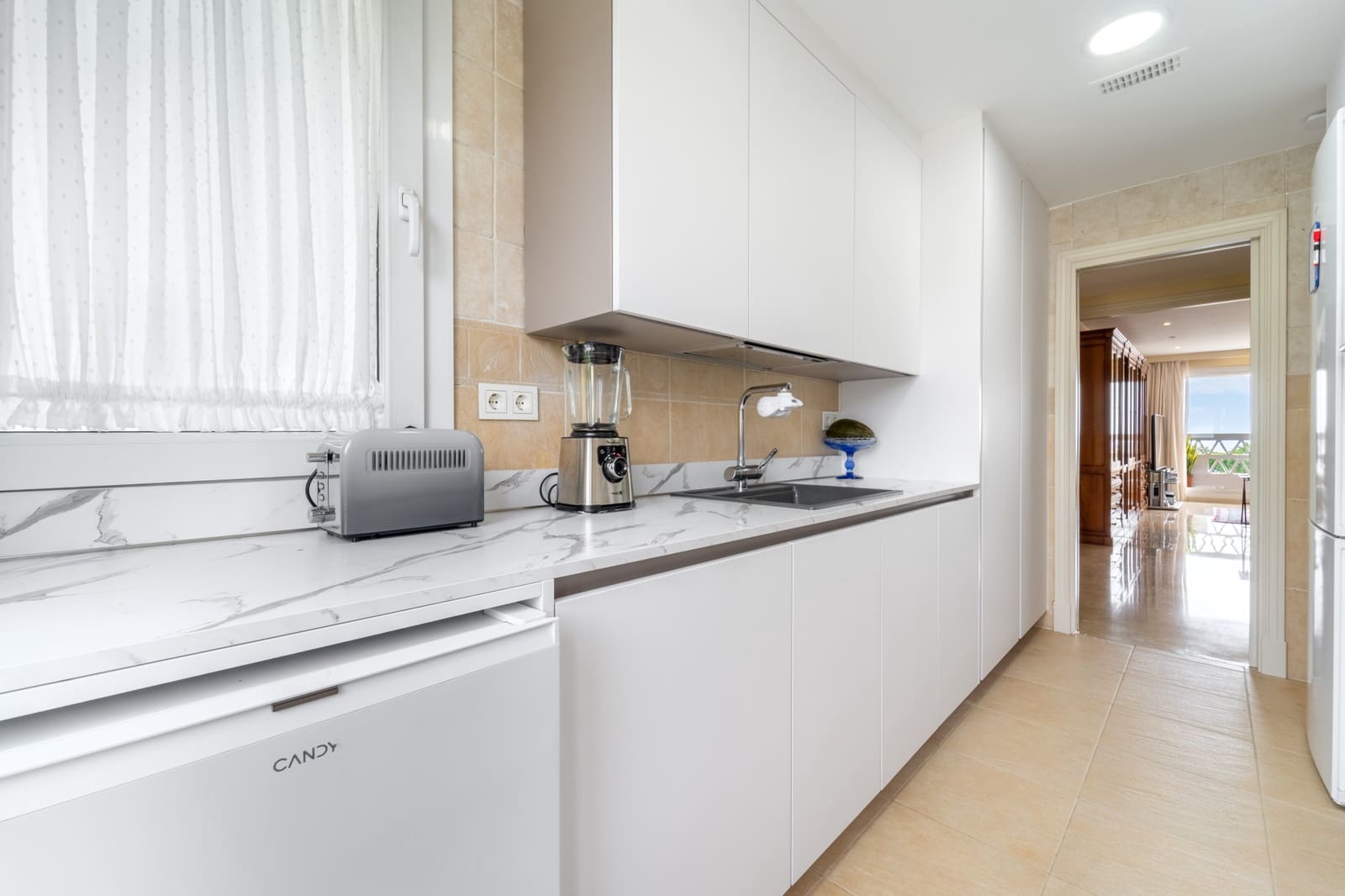 3 soveværelse Penthouse til salg i Marbella med swimmingpool garage - € 1.950.000 (Ref: 10135915)