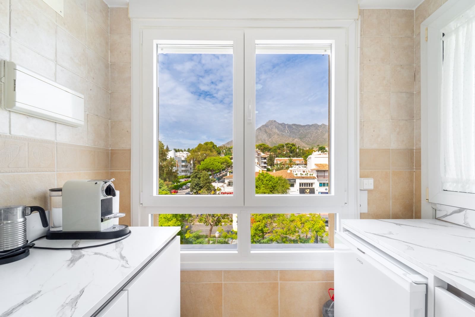 3 soveværelse Penthouse til salg i Marbella med swimmingpool garage - € 1.950.000 (Ref: 10135915)