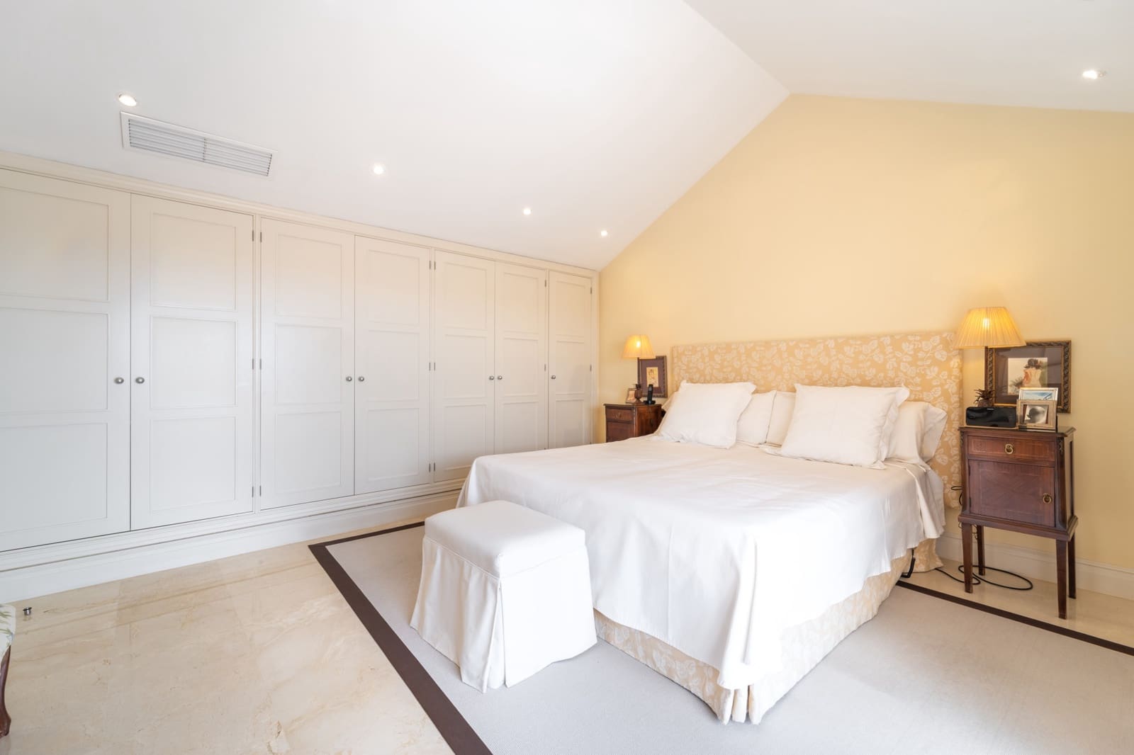 3 soveværelse Penthouse til salg i Marbella med swimmingpool garage - € 1.950.000 (Ref: 10135915)