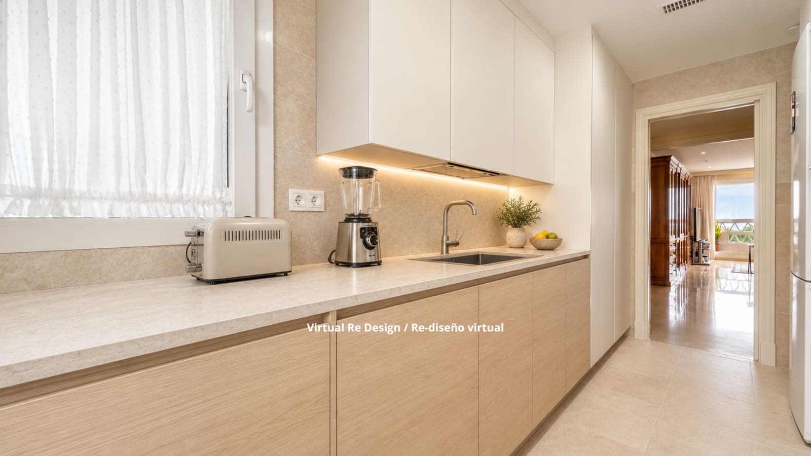 3 soveværelse Penthouse til salg i Marbella med swimmingpool garage - € 1.950.000 (Ref: 10135915)