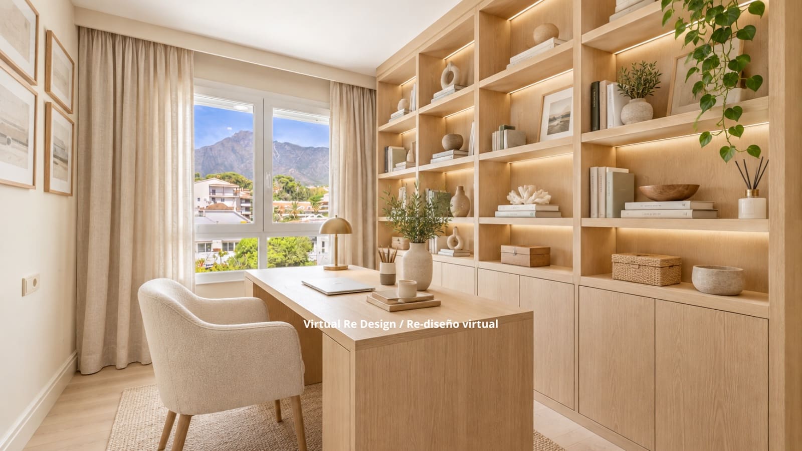 3 soveværelse Penthouse til salg i Marbella med swimmingpool garage - € 1.950.000 (Ref: 10135915)
