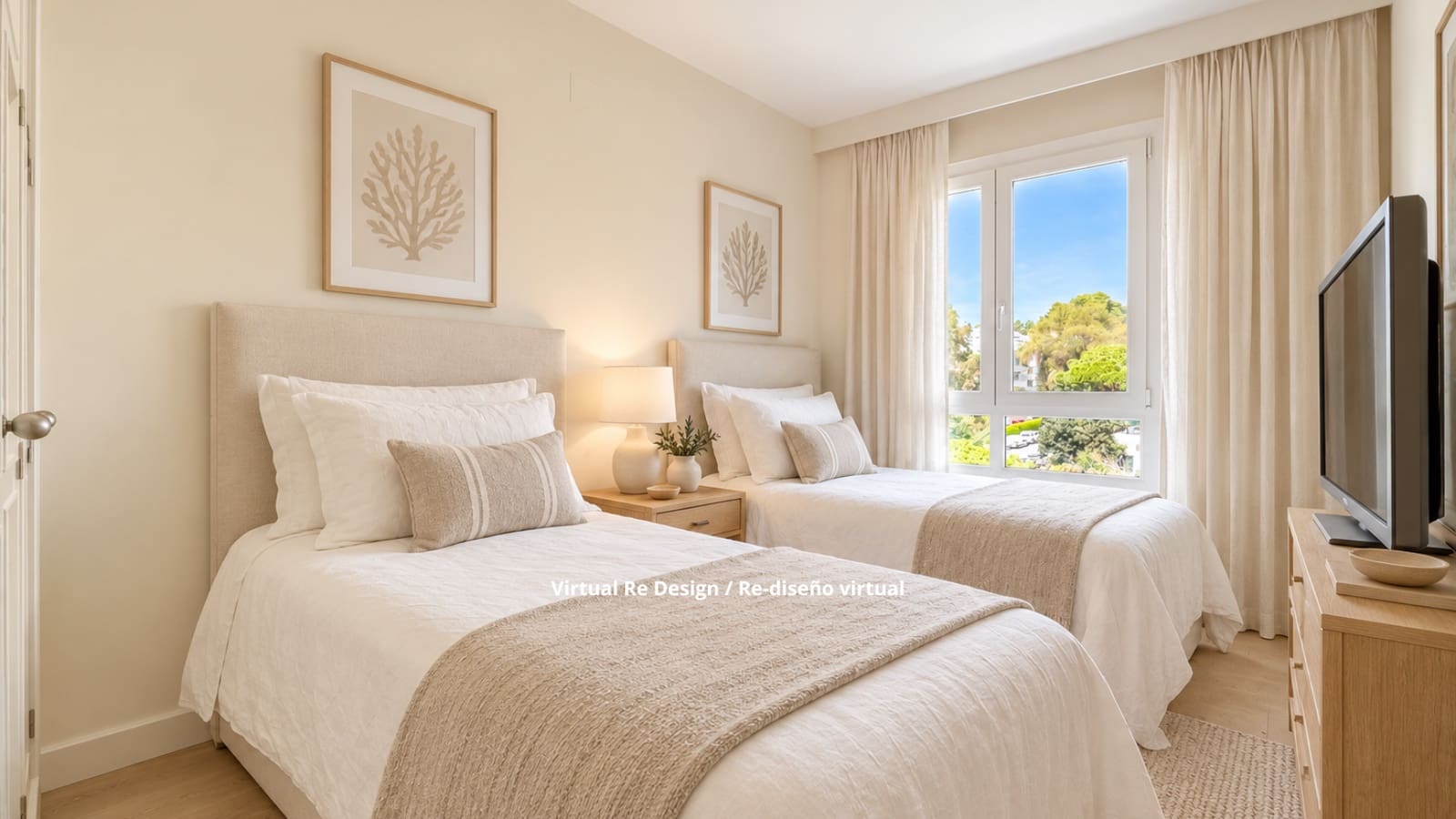 3 soveværelse Penthouse til salg i Marbella med swimmingpool garage - € 1.950.000 (Ref: 10135915)