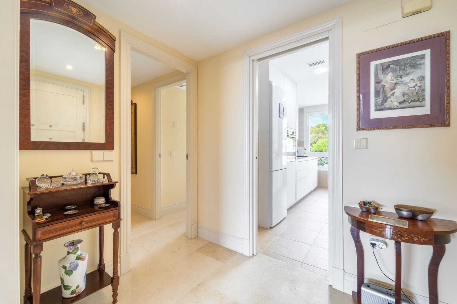 3 soveværelse Penthouse til salg i Marbella med swimmingpool garage - € 1.950.000 (Ref: 10135915)