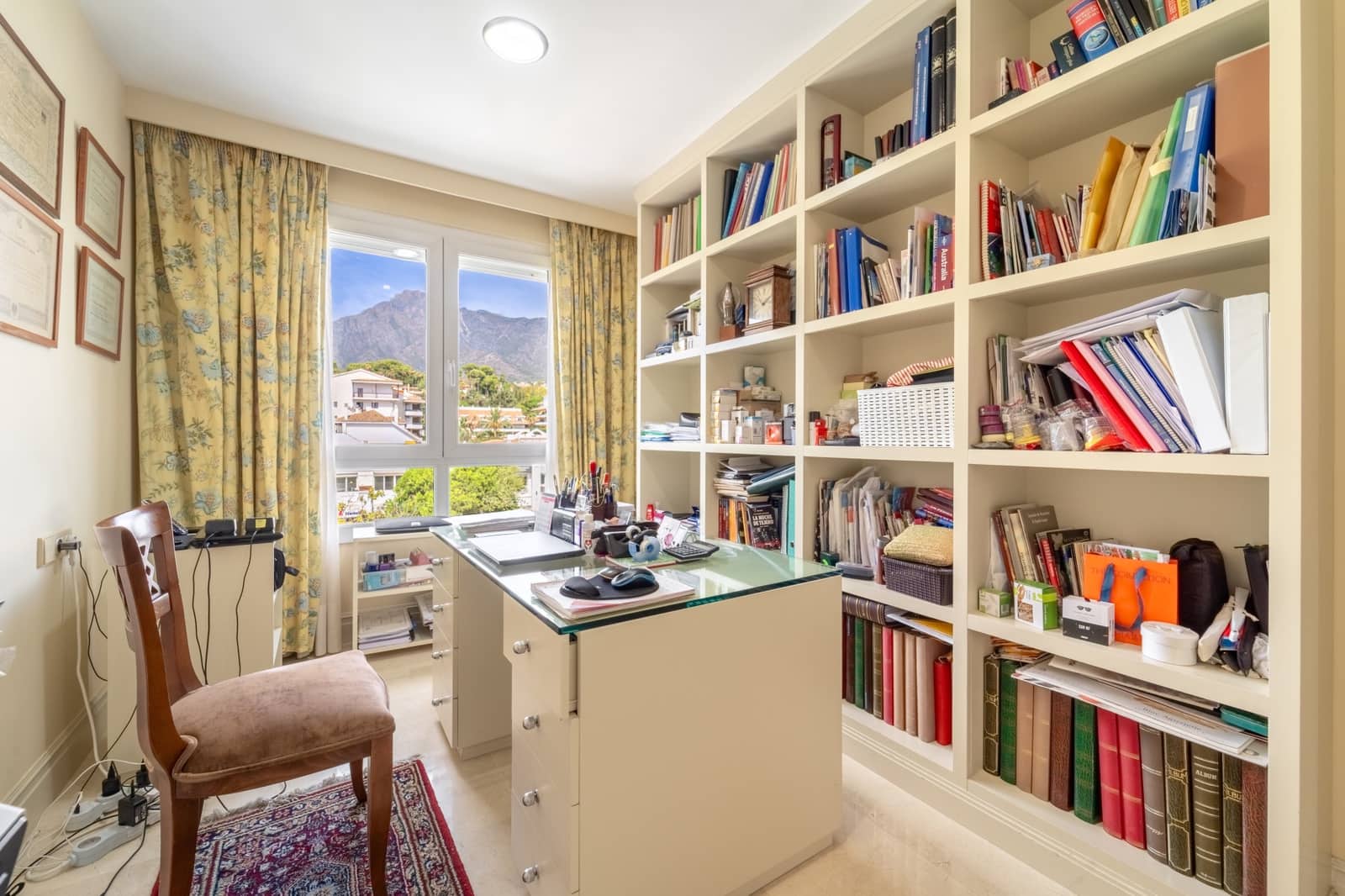 3 soveværelse Penthouse til salg i Marbella med swimmingpool garage - € 1.950.000 (Ref: 10135915)