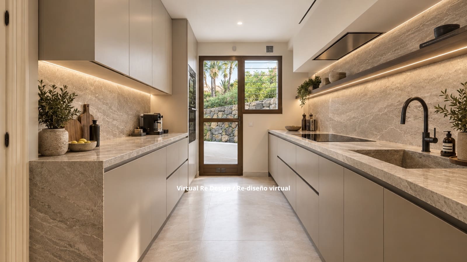 4 chambre Villa/Maison à vendre à Marbella avec piscine garage - 1 990 000 € (Ref: 10139386)