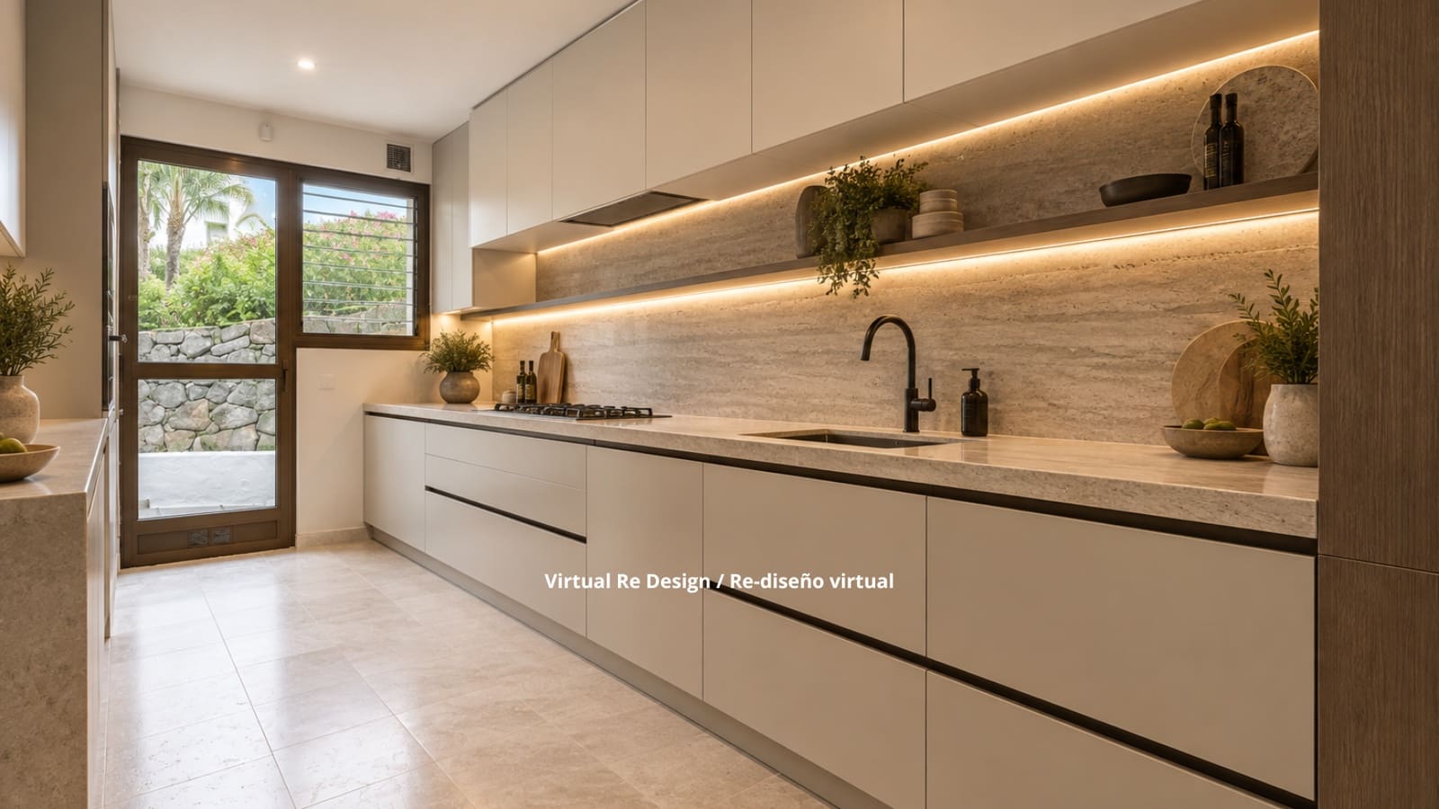 4 chambre Villa/Maison à vendre à Marbella avec piscine garage - 1 990 000 € (Ref: 10139386)