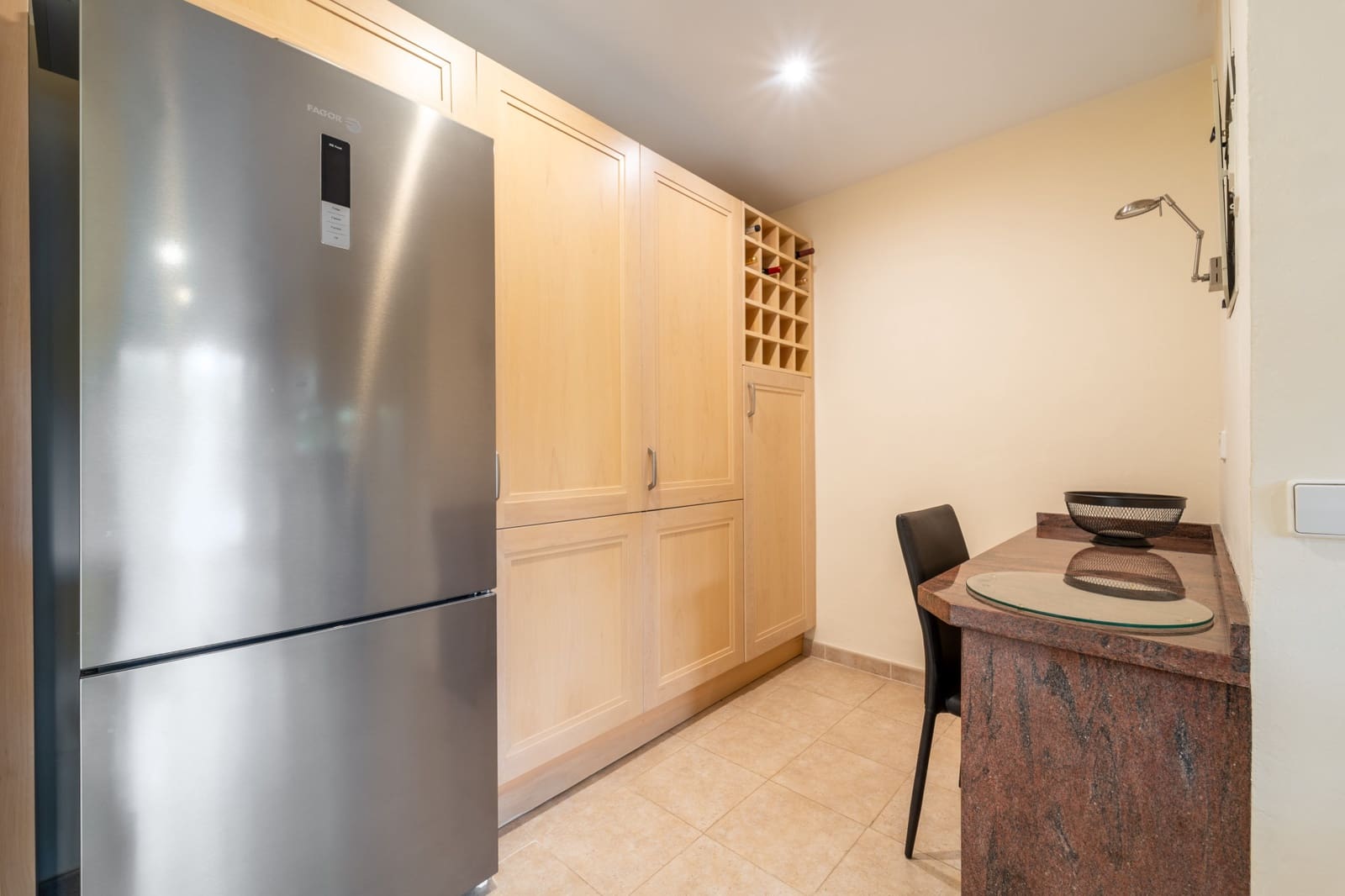 4 chambre Villa/Maison à vendre à Marbella avec piscine garage - 1 990 000 € (Ref: 10139386)
