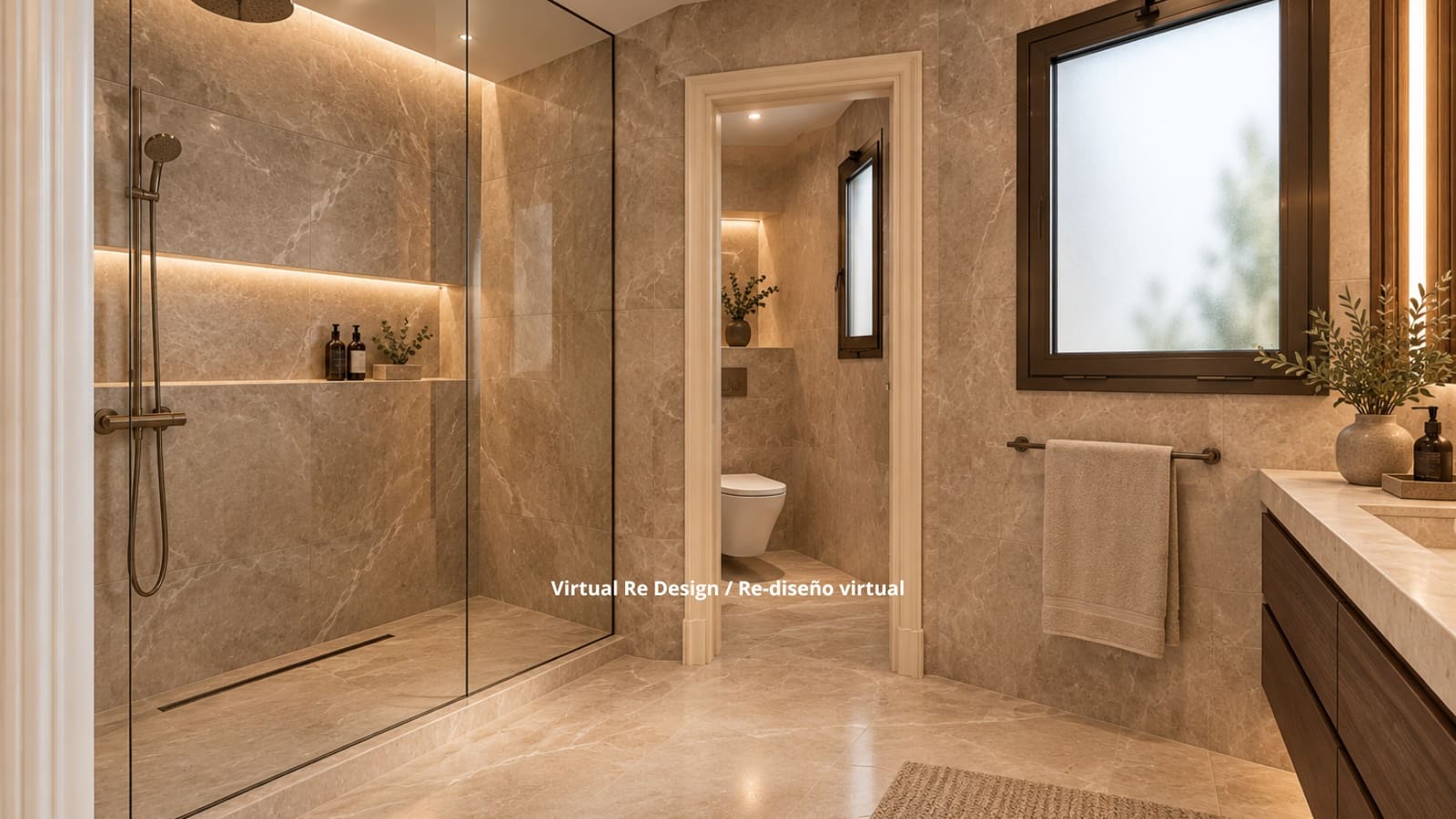 4 chambre Villa/Maison à vendre à Marbella avec piscine garage - 1 990 000 € (Ref: 10139386)