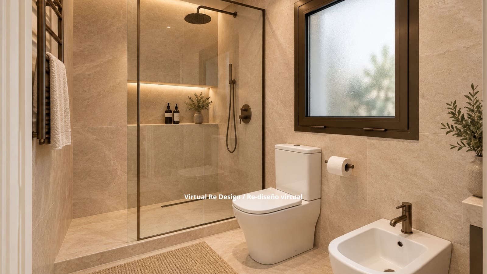 4 chambre Villa/Maison à vendre à Marbella avec piscine garage - 1 990 000 € (Ref: 10139386)
