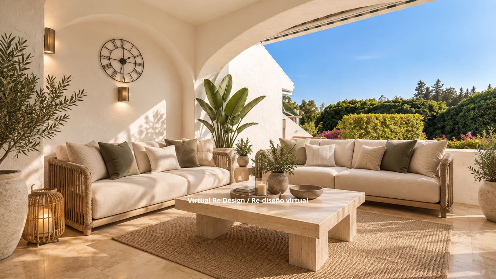 4 chambre Villa/Maison à vendre à Marbella avec piscine garage - 1 990 000 € (Ref: 10139386)