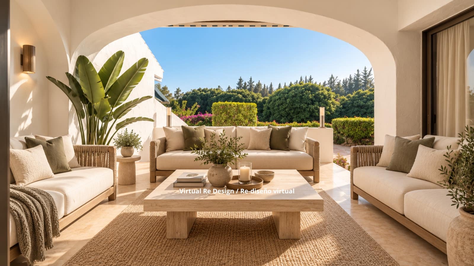 4 chambre Villa/Maison à vendre à Marbella avec piscine garage - 1 990 000 € (Ref: 10139386)