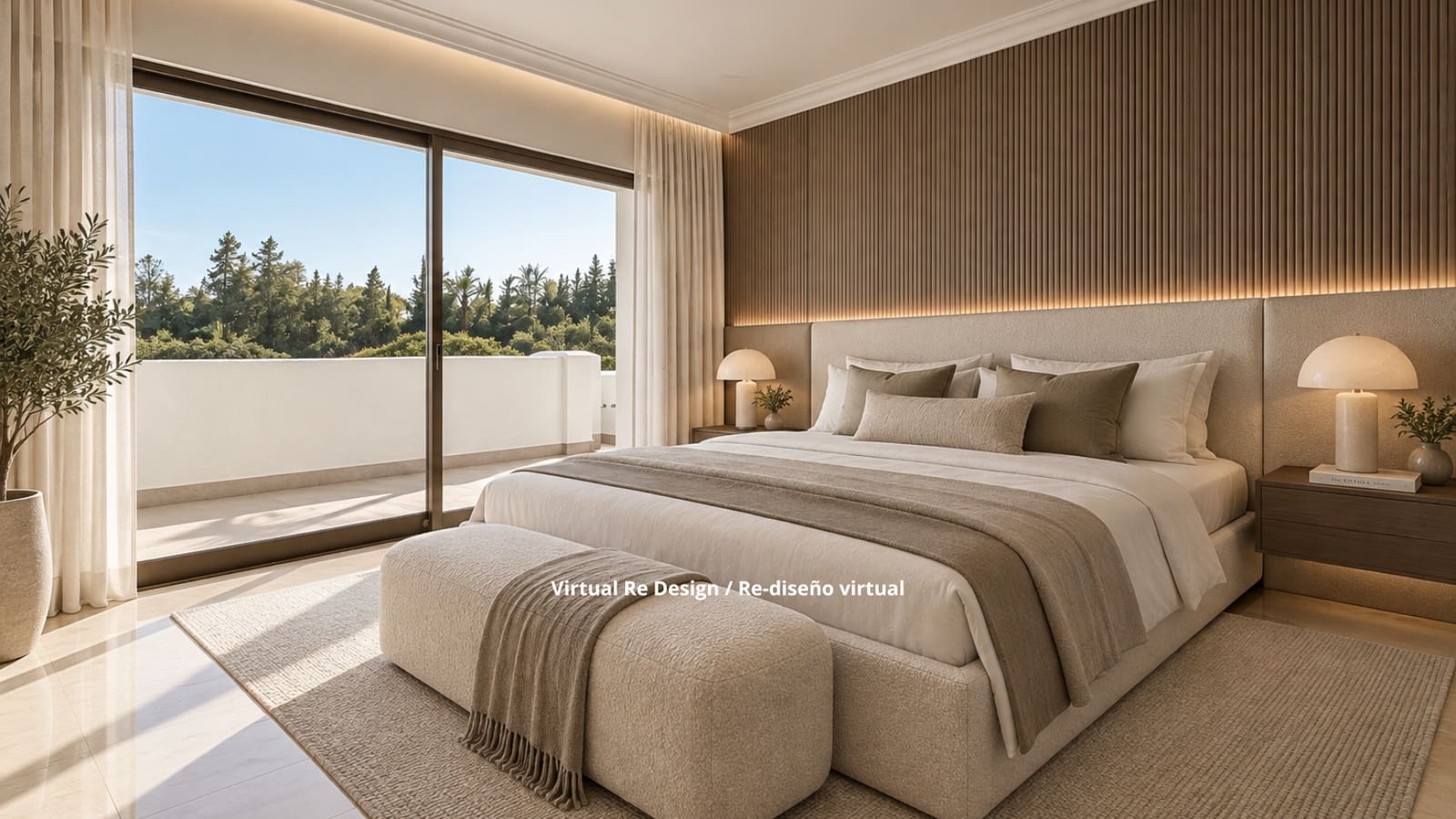 4 chambre Villa/Maison à vendre à Marbella avec piscine garage - 1 990 000 € (Ref: 10139386)
