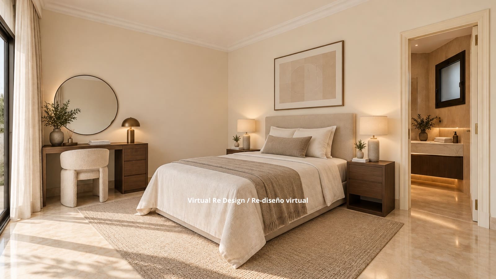 4 chambre Villa/Maison à vendre à Marbella avec piscine garage - 1 990 000 € (Ref: 10139386)