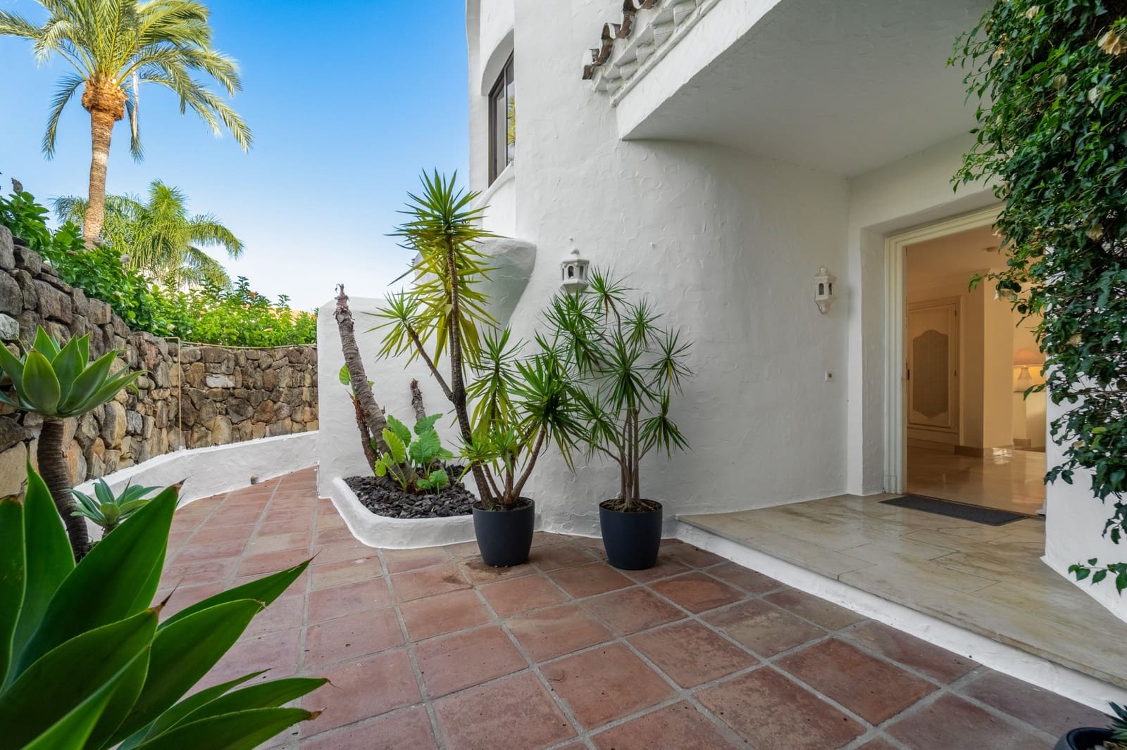 4 chambre Villa/Maison à vendre à Marbella avec piscine garage - 1 990 000 € (Ref: 10139386)