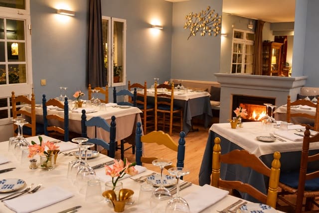 2 soveværelse Restaurant/Bar til salg i Marbella - € 1.100.000 (Ref: 10139388)