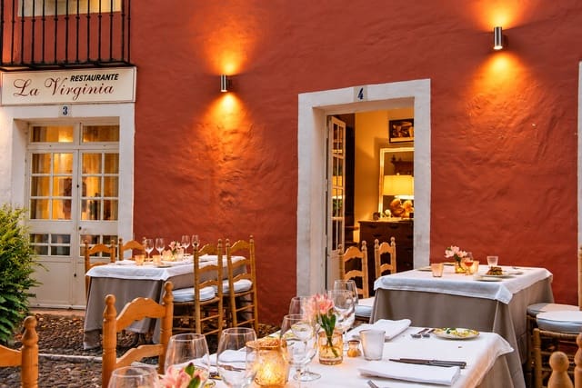 2 soveværelse Restaurant/Bar til salg i Marbella - € 1.100.000 (Ref: 10139388)