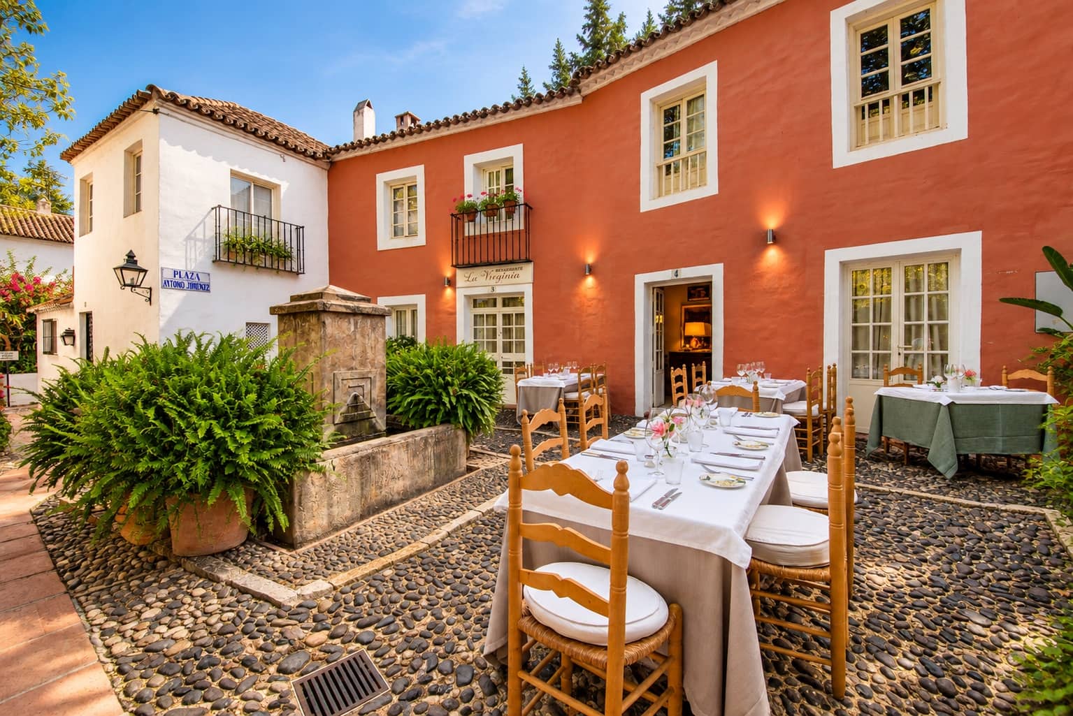 2 soveværelse Restaurant/Bar til salg i Marbella - € 1.100.000 (Ref: 10139388)