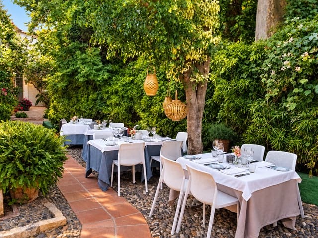 2 soveværelse Restaurant/Bar til salg i Marbella - € 1.100.000 (Ref: 10139388)