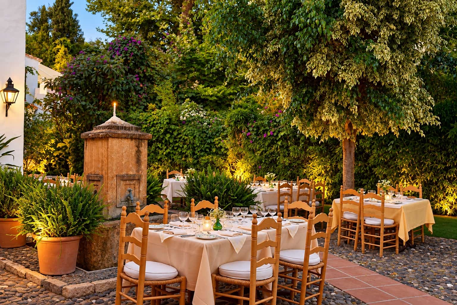 2 soveværelse Restaurant/Bar til salg i Marbella - € 1.100.000 (Ref: 10139388)