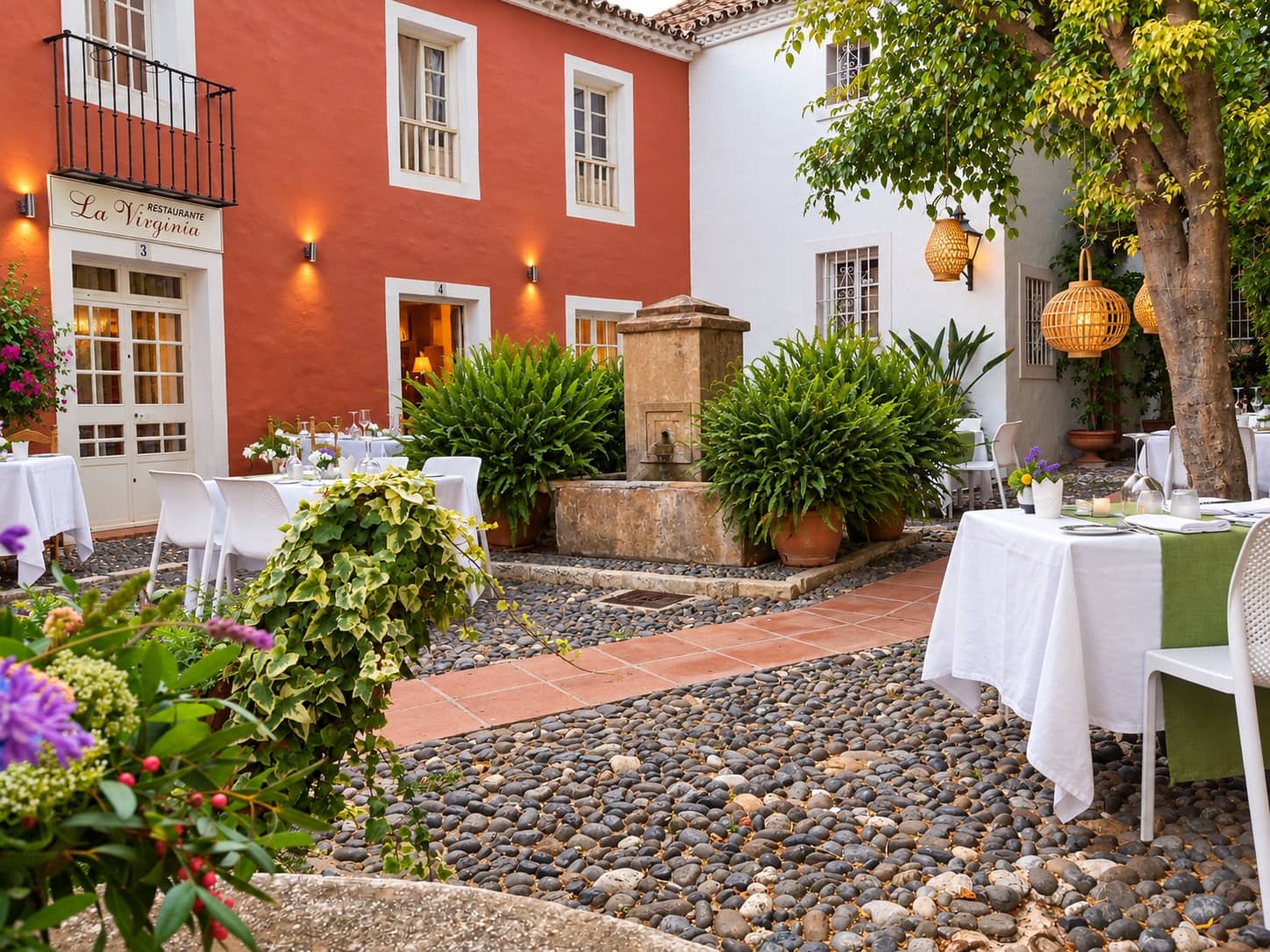 2 soveværelse Restaurant/Bar til salg i Marbella - € 1.100.000 (Ref: 10139388)