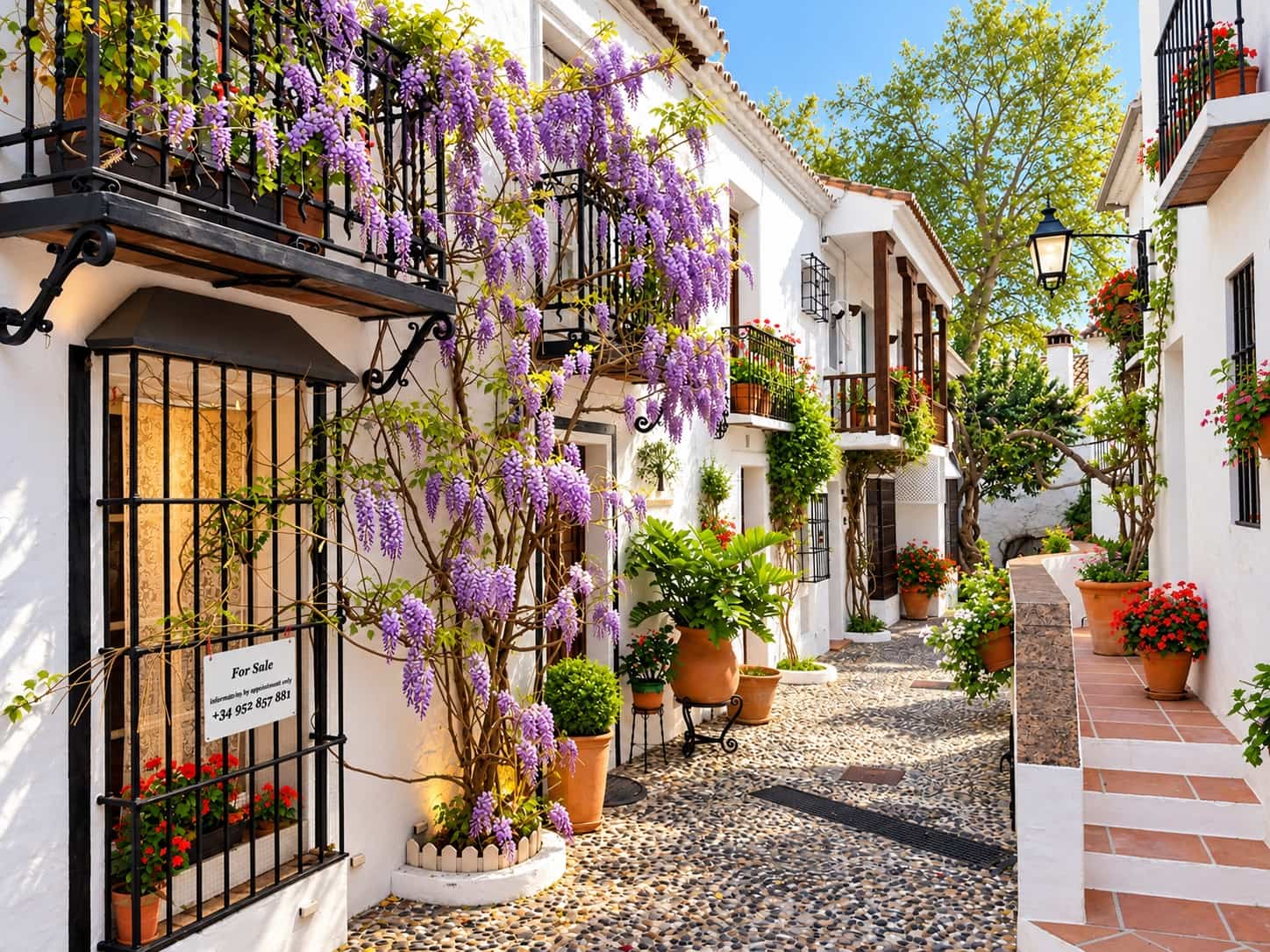 2 soveværelse Restaurant/Bar til salg i Marbella - € 1.100.000 (Ref: 10139388)