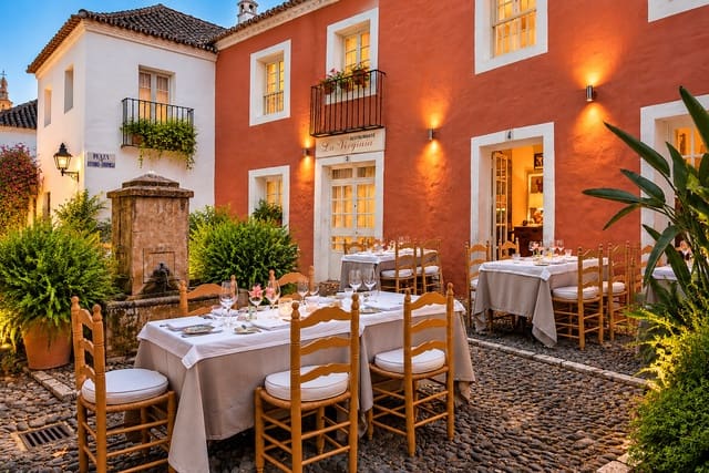 2 soveværelse Restaurant/Bar til salg i Marbella - € 1.100.000 (Ref: 10139388)