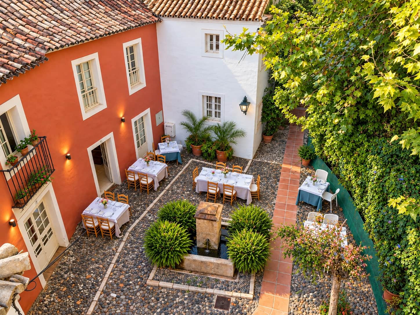 2 soveværelse Restaurant/Bar til salg i Marbella - € 1.100.000 (Ref: 10139388)