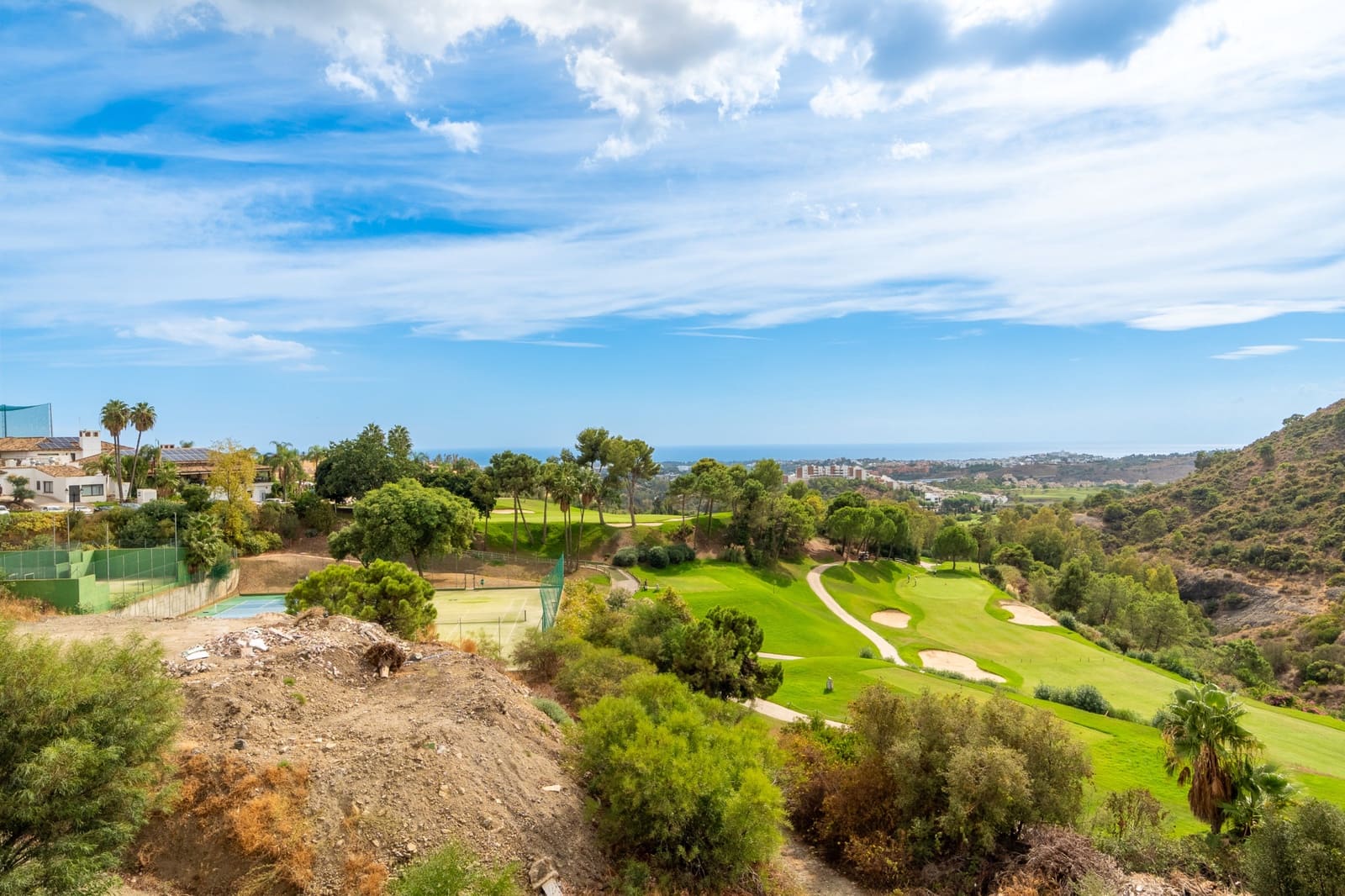 5 bedroom Villa for sale in Los Arqueros with pool - € 4,550,000 (Ref: 10166322)