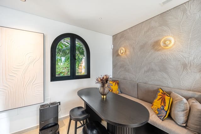 5 soveværelse Villa til salg i Los Arqueros, Benahavís med swimmingpool - € 4.550.000 (Ref: 10166322)