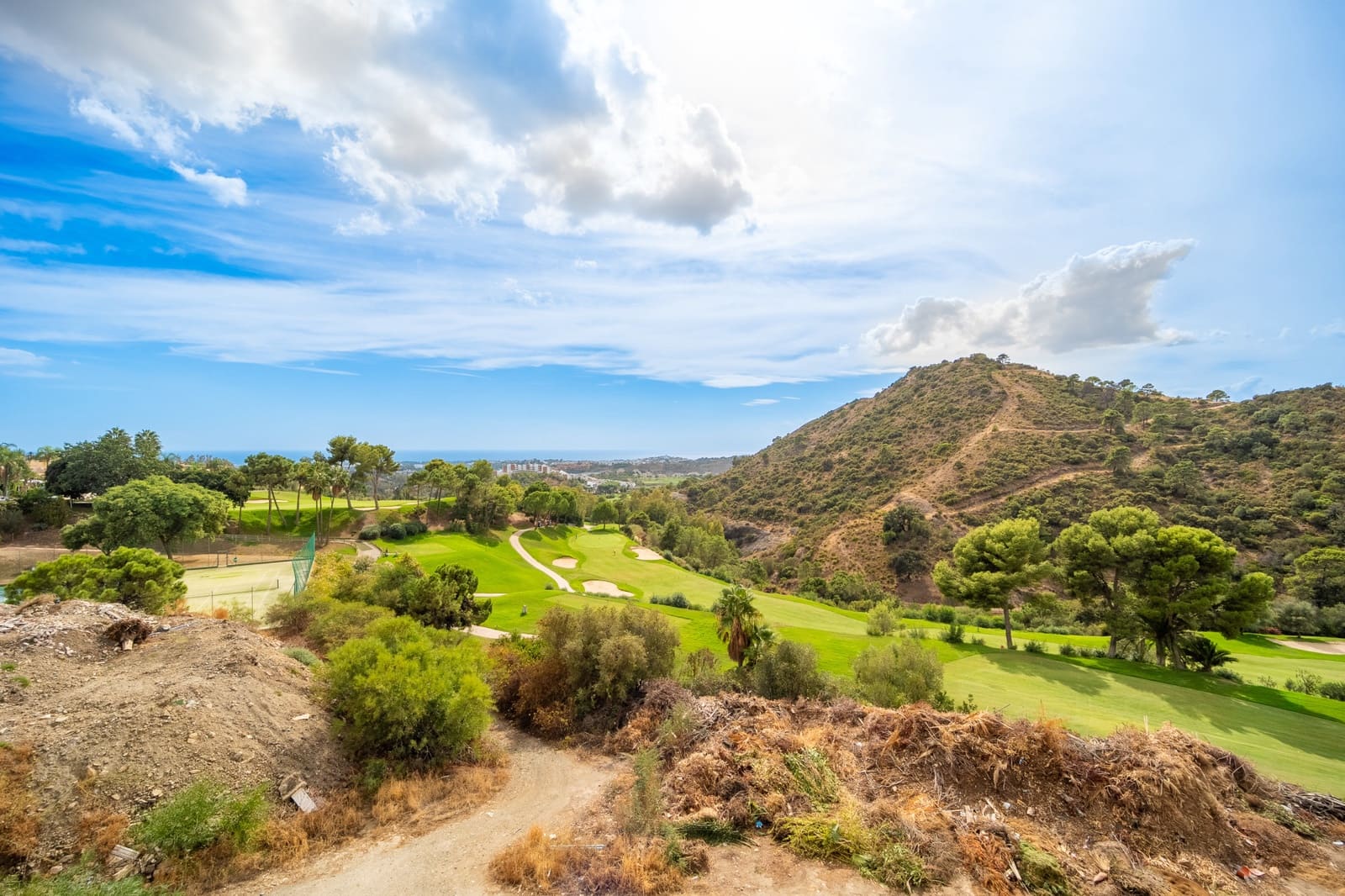 5 bedroom Villa for sale in Los Arqueros with pool - € 4,550,000 (Ref: 10166322)