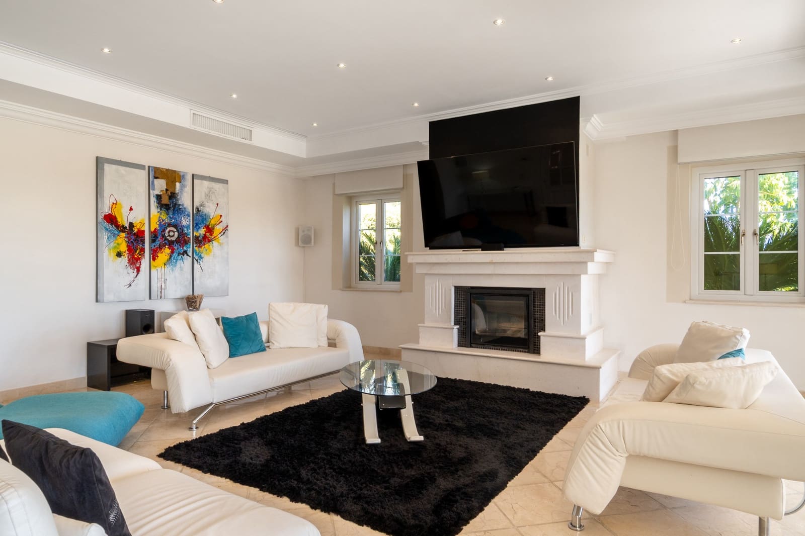 4 bedroom Villa for sale in New Golden Mile with pool garage - € 1,995,000 (Ref: 10168386)