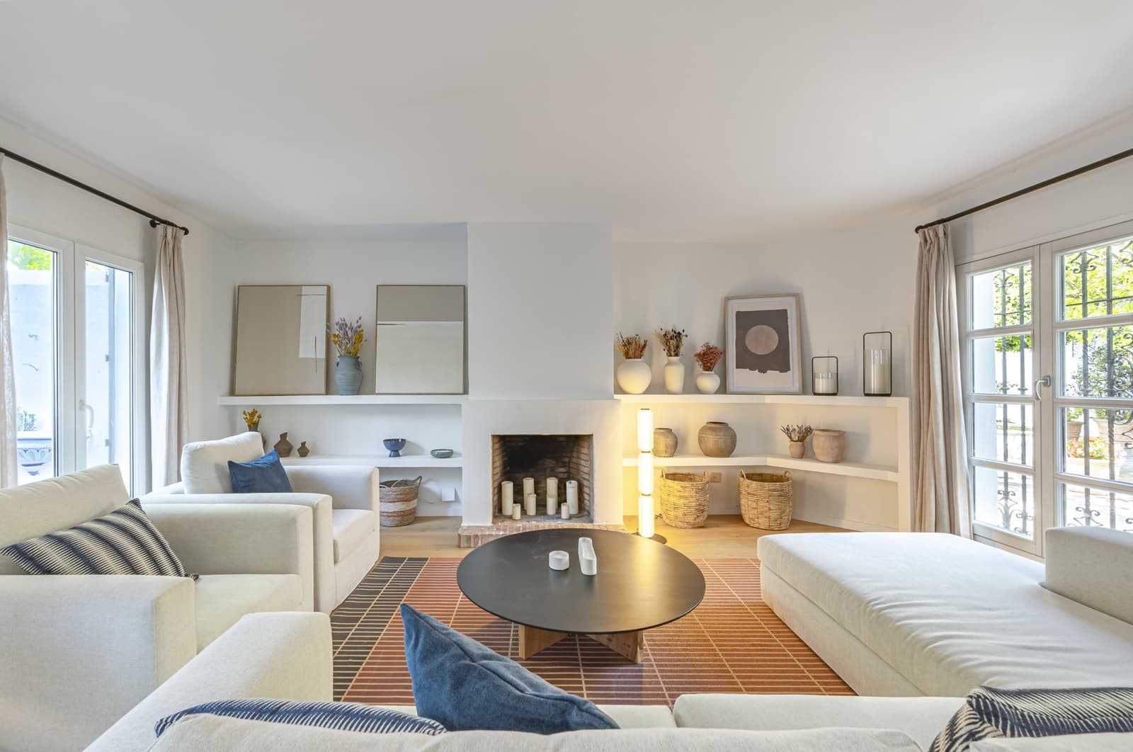 3 bedroom Townhouse for sale in Marbella with garage - € 990,000 (Ref: 10171208)