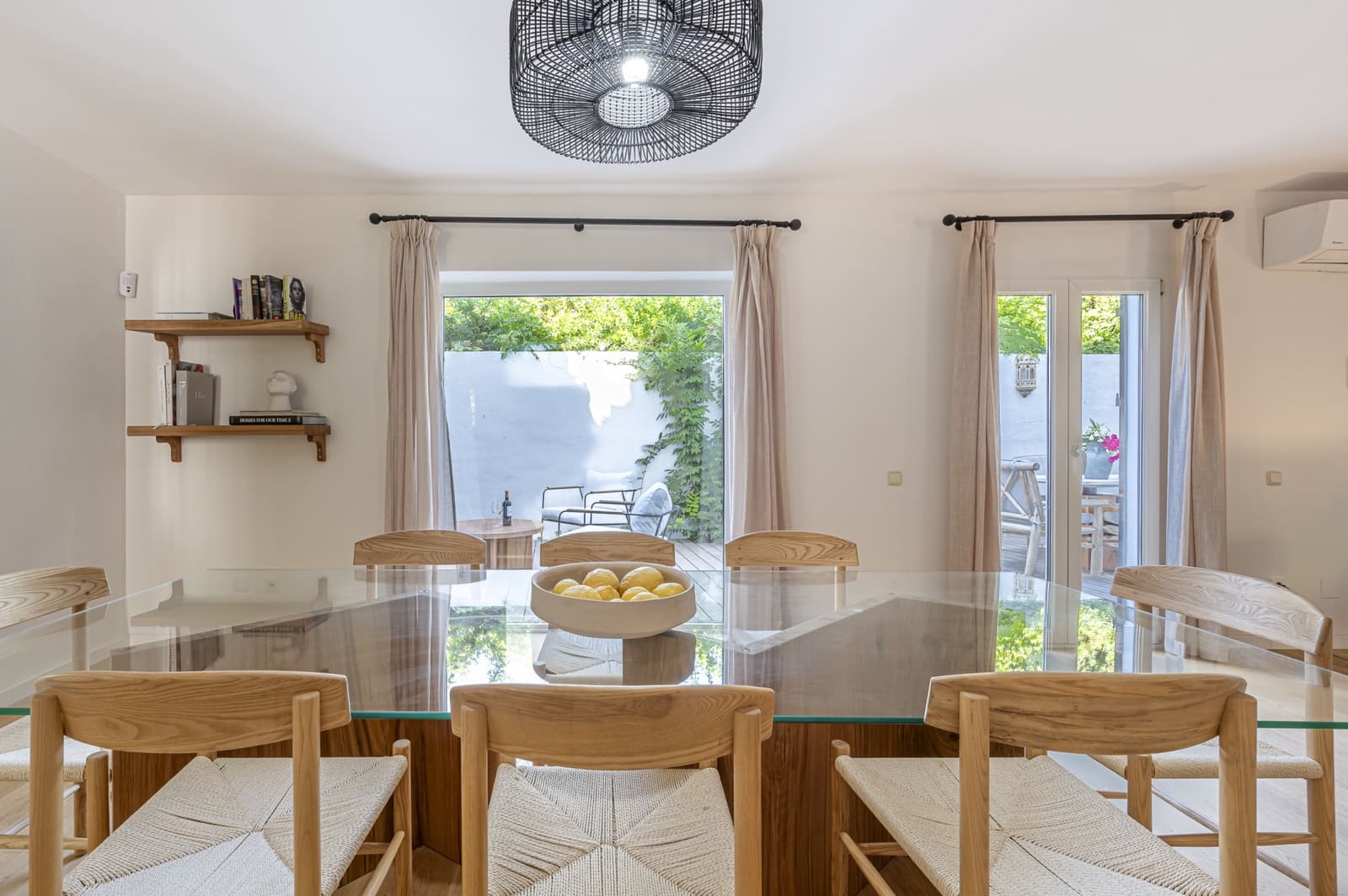 3 bedroom Townhouse for sale in Marbella with garage - € 990,000 (Ref: 10171208)