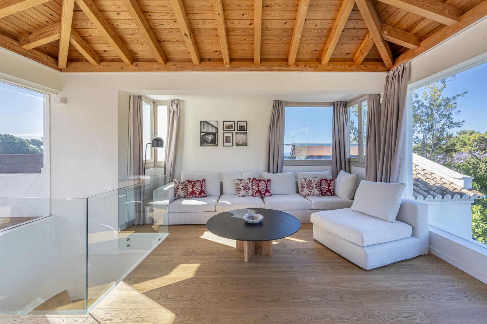 3 bedroom Townhouse for sale in Marbella with garage - € 990,000 (Ref: 10171208)