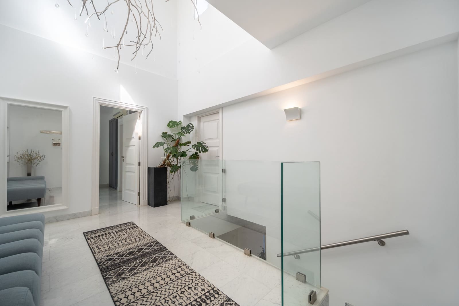 Pareado de 4 habitaciones en Marbella en venta con piscina garaje - 2.950.000 € (Ref: 10173480)