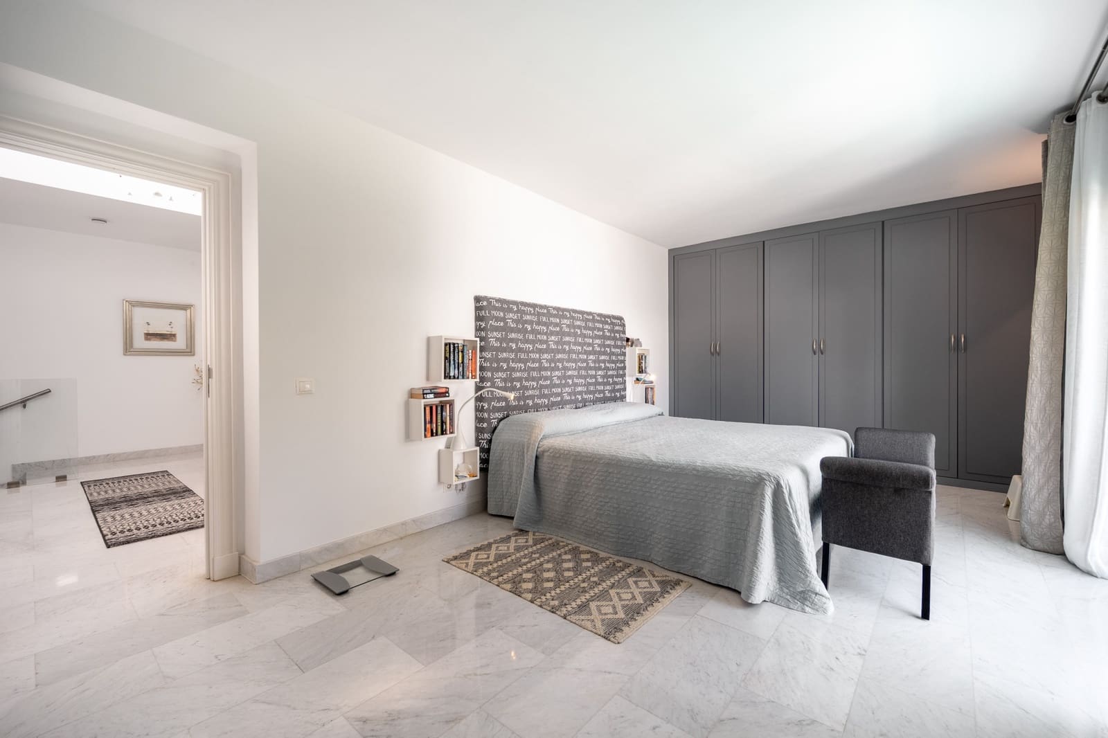 Pareado de 4 habitaciones en Marbella en venta con piscina garaje - 2.950.000 € (Ref: 10173480)