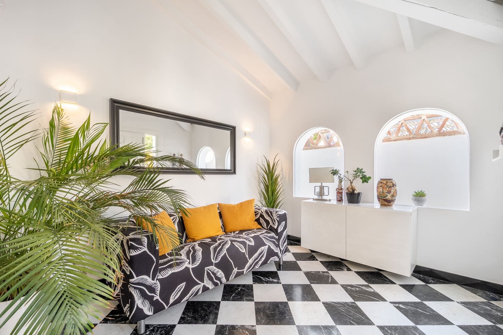 Pareado de 4 habitaciones en Marbella en venta con piscina garaje - 2.950.000 € (Ref: 10173480)