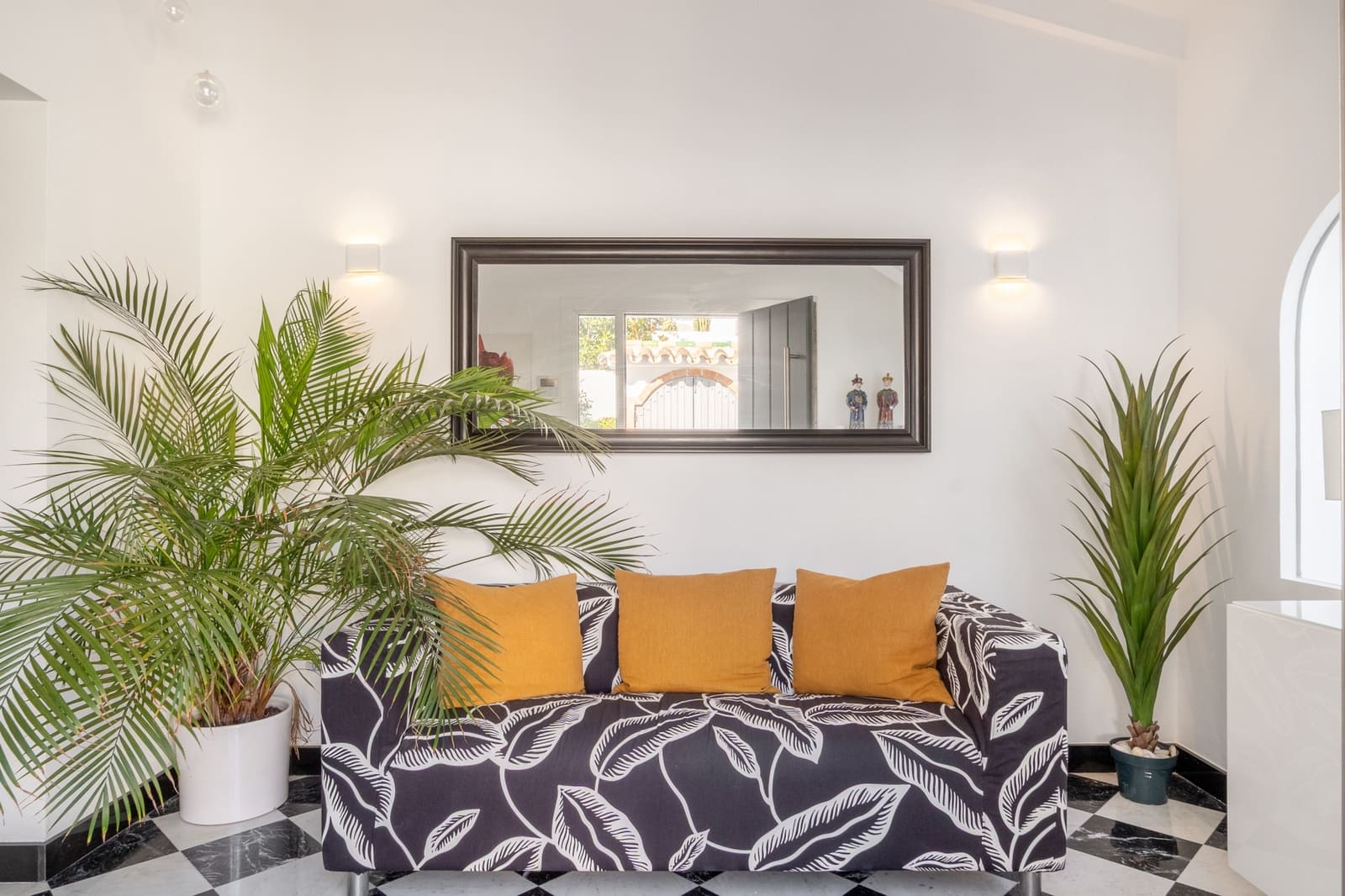 Pareado de 4 habitaciones en Marbella en venta con piscina garaje - 2.950.000 € (Ref: 10173480)