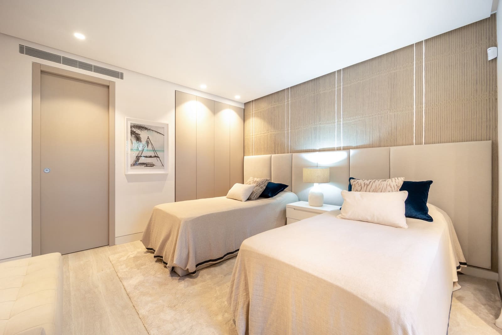 3 chambre Appartement à vendre à Marbella avec piscine garage - 4 295 000 € (Ref: 10176996)
