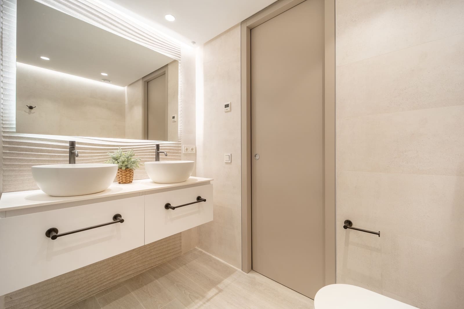 3 chambre Appartement à vendre à Marbella avec piscine garage - 4 295 000 € (Ref: 10176996)