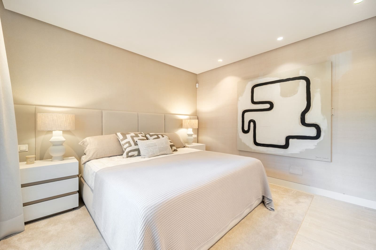 3 chambre Appartement à vendre à Marbella avec piscine garage - 4 295 000 € (Ref: 10176996)