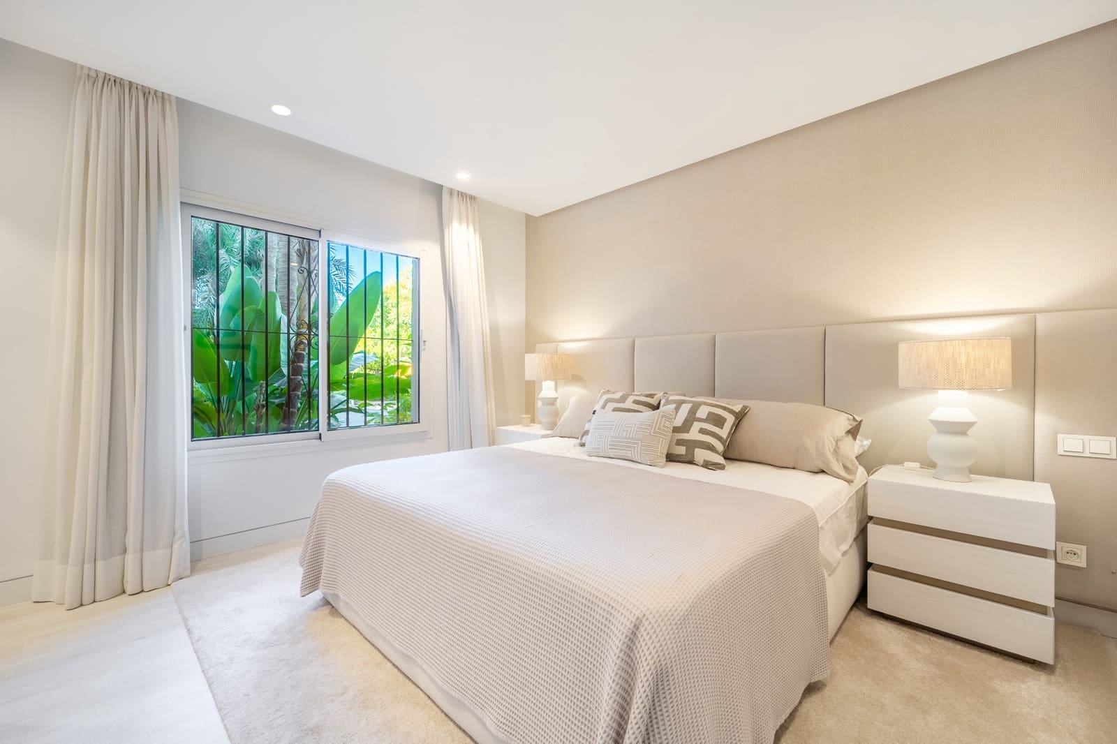 3 chambre Appartement à vendre à Marbella avec piscine garage - 4 295 000 € (Ref: 10176996)