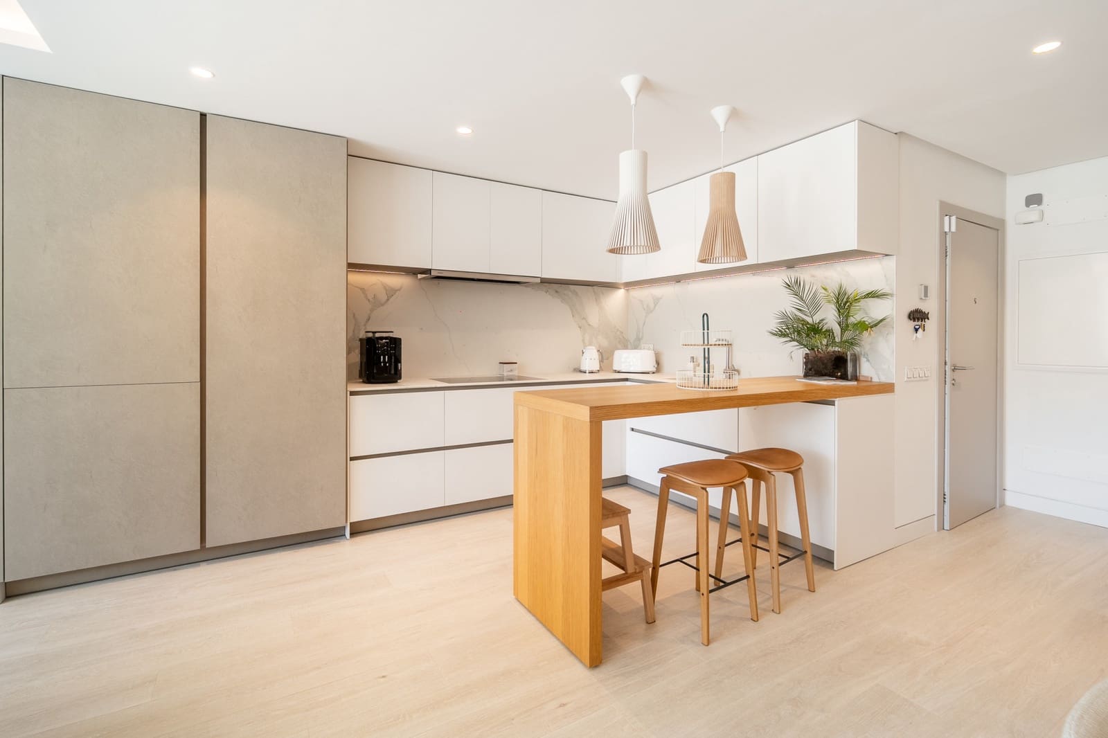 3 chambre Appartement à vendre à Marbella avec piscine garage - 4 295 000 € (Ref: 10176996)
