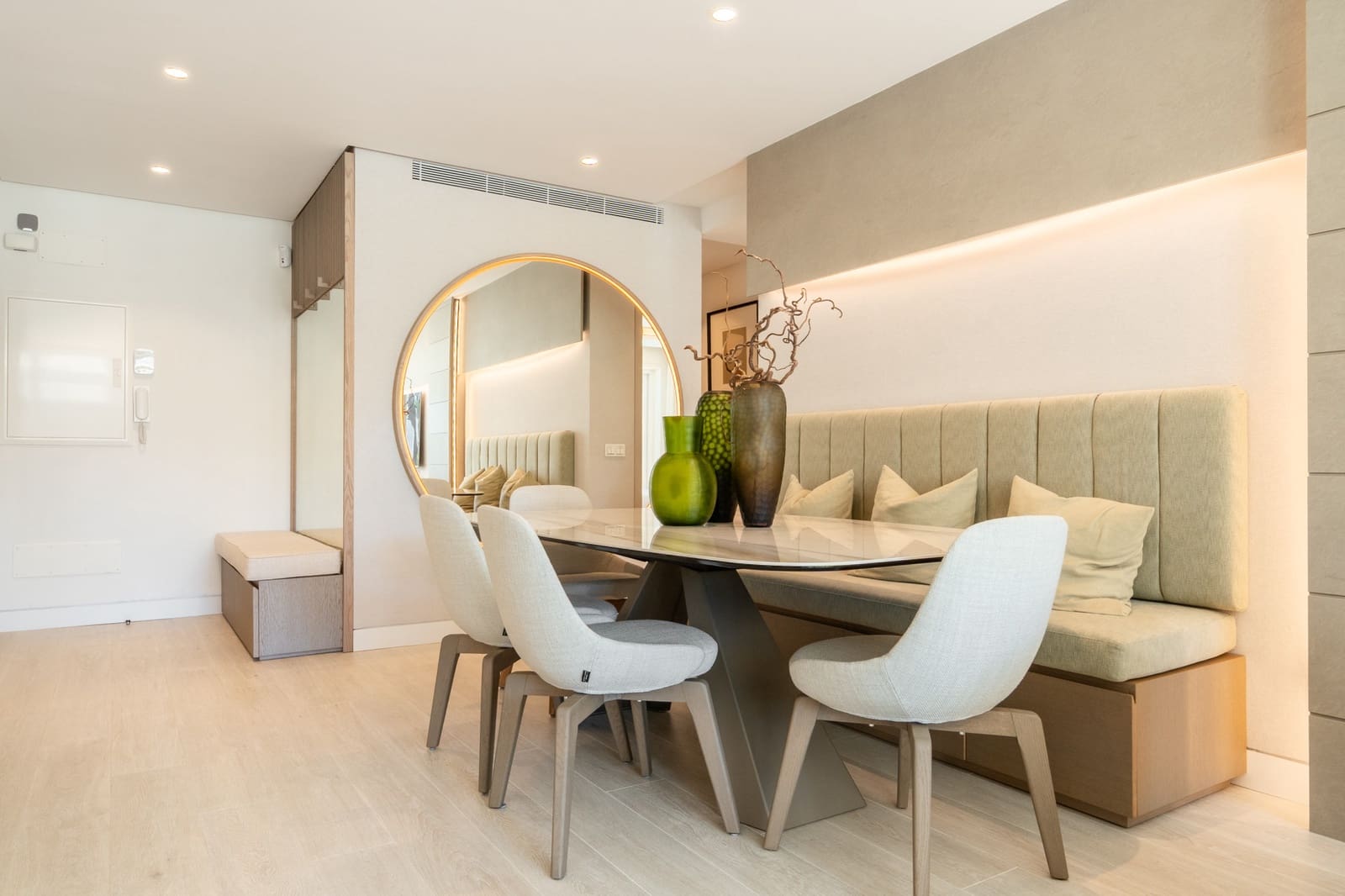 3 chambre Appartement à vendre à Marbella avec piscine garage - 4 295 000 € (Ref: 10176996)