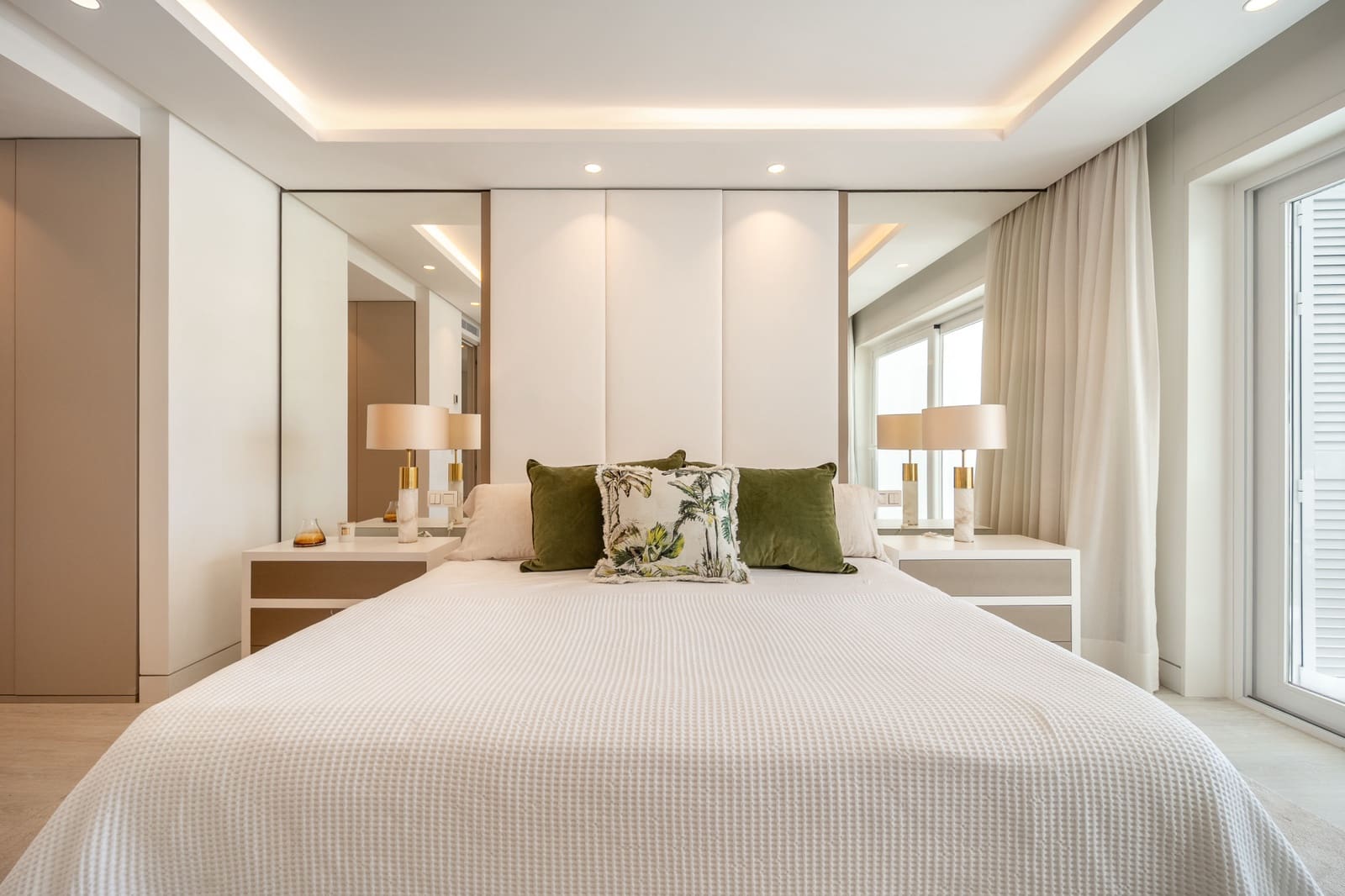 3 chambre Appartement à vendre à Marbella avec piscine garage - 4 295 000 € (Ref: 10176996)