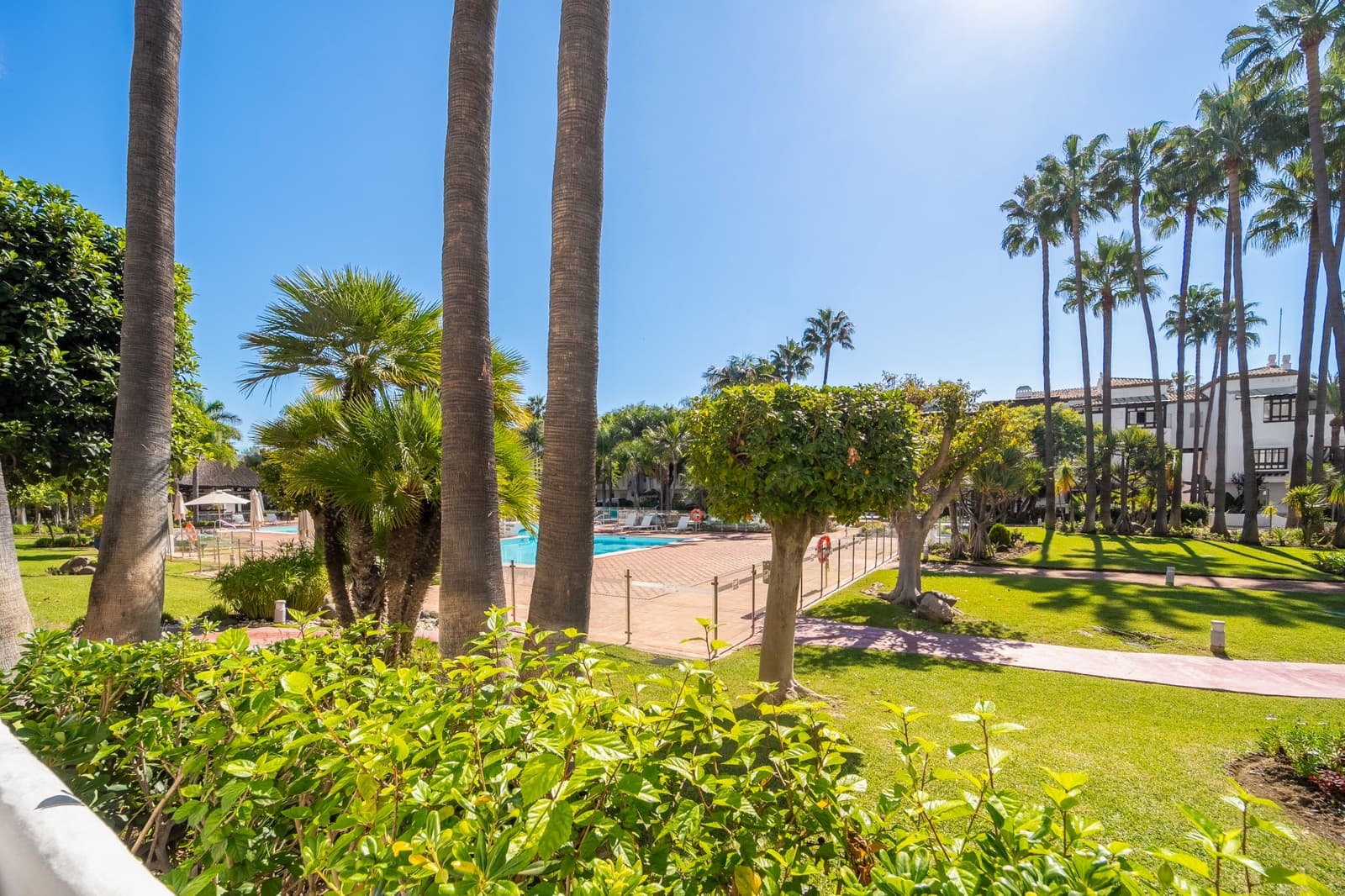 3 chambre Appartement à vendre à Marbella avec piscine garage - 4 295 000 € (Ref: 10176996)